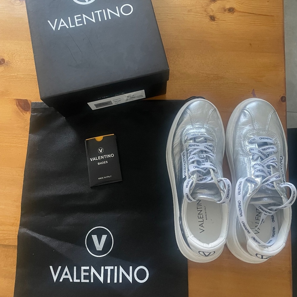 Valentino Leda Lea Sneakers